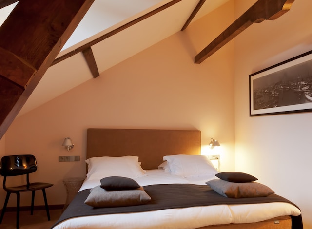 スイート ホテル ピンコフス ロッテルダム