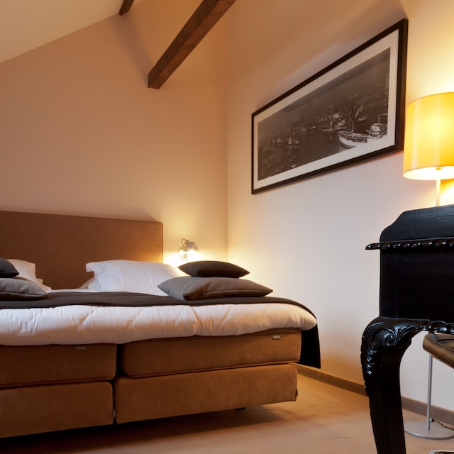 スイート ホテル ピンコフス ロッテルダム