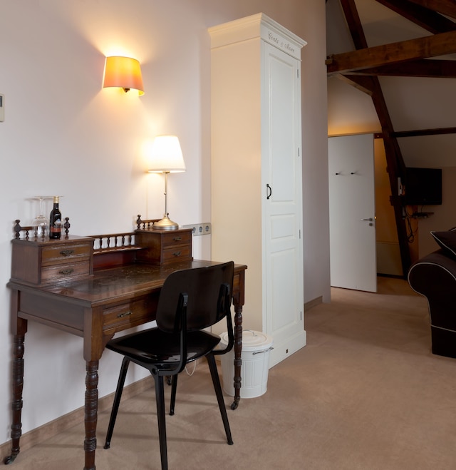 スイート ホテル ピンコフス ロッテルダム