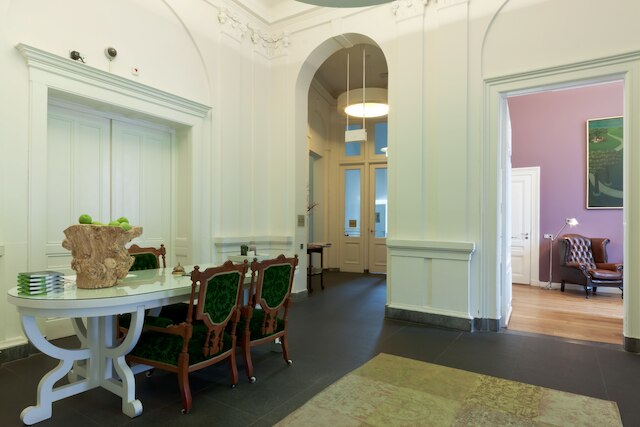 スイート ホテル ピンコフス ロッテルダム