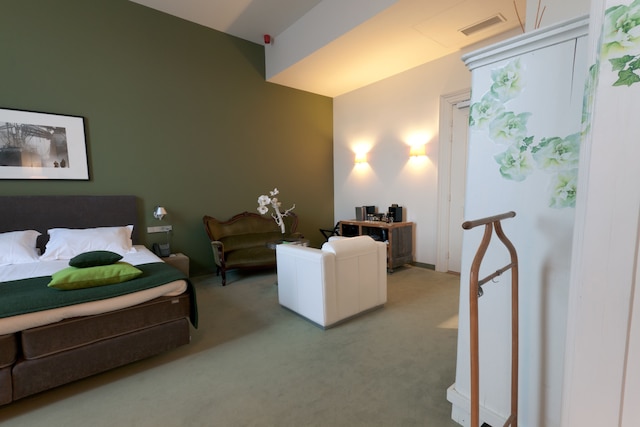 スイート ホテル ピンコフス ロッテルダム