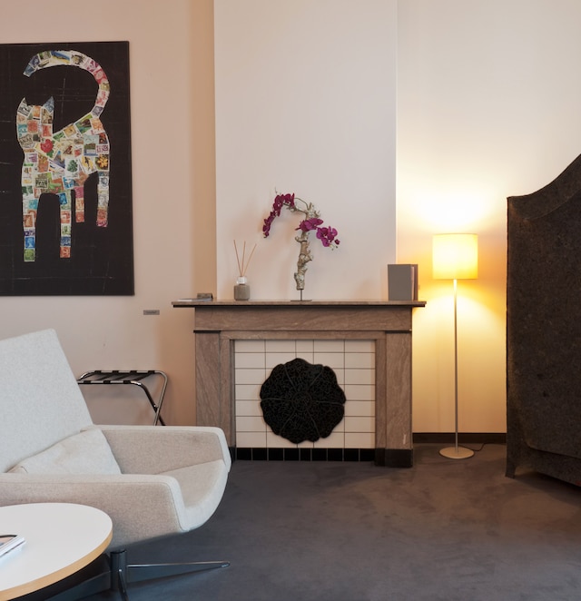 スイート ホテル ピンコフス ロッテルダム