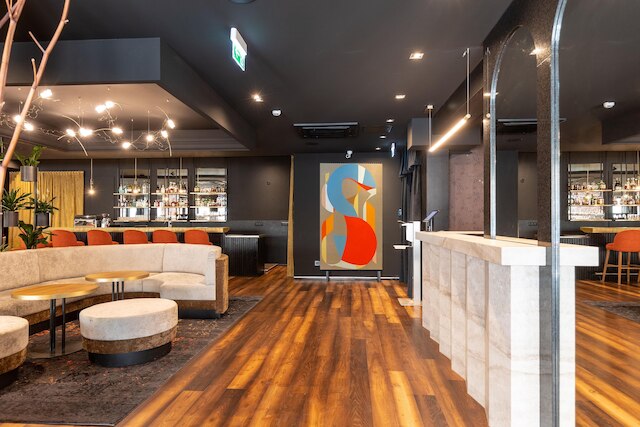 ラ・マンション ヴィ・ヴァディ ホテル