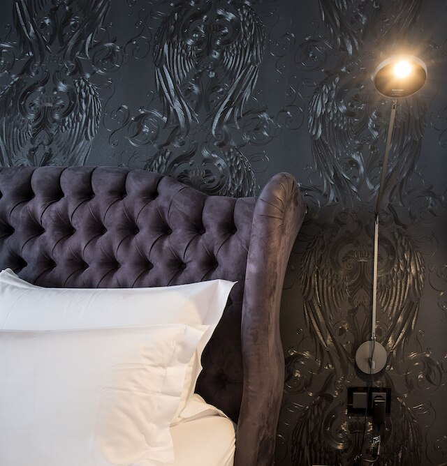 ラ・マンション ヴィ・ヴァディ ホテル