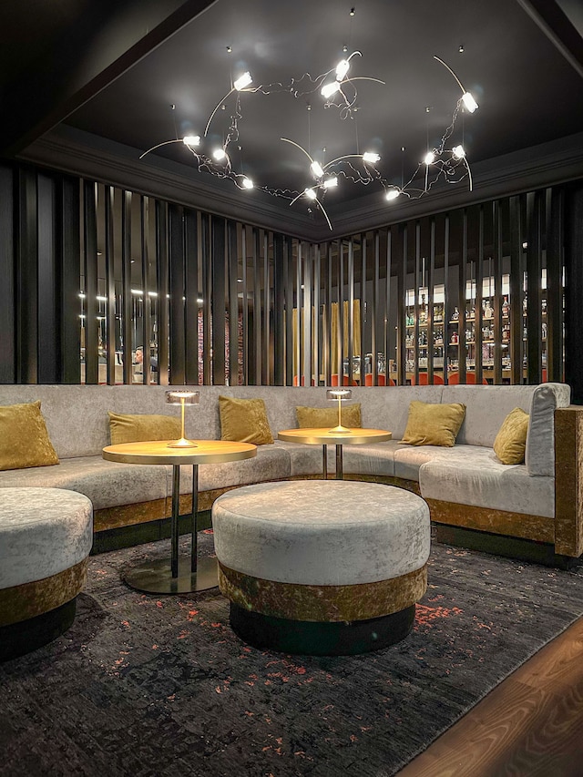 ラ・マンション ヴィ・ヴァディ ホテル