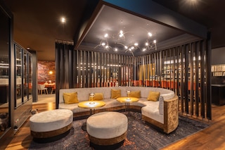 ラ・マンション ヴィ・ヴァディ ホテル