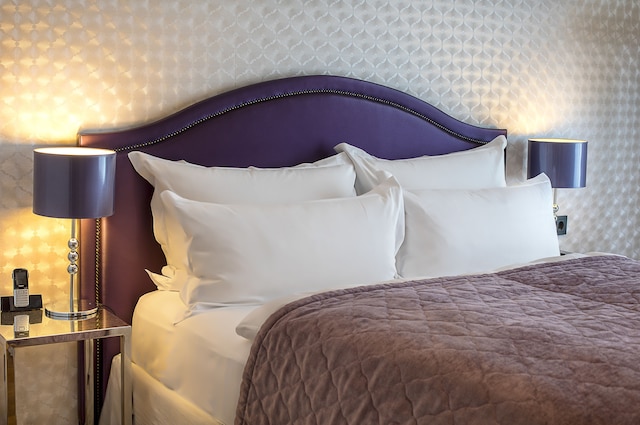 ラ・マンション ヴィ・ヴァディ ホテル