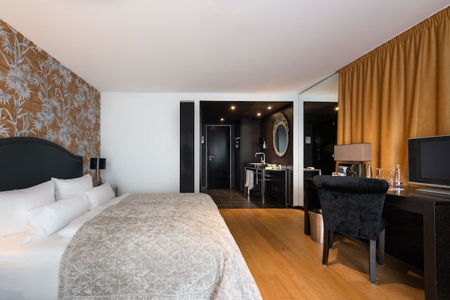 ラ・マンション ヴィ・ヴァディ ホテル