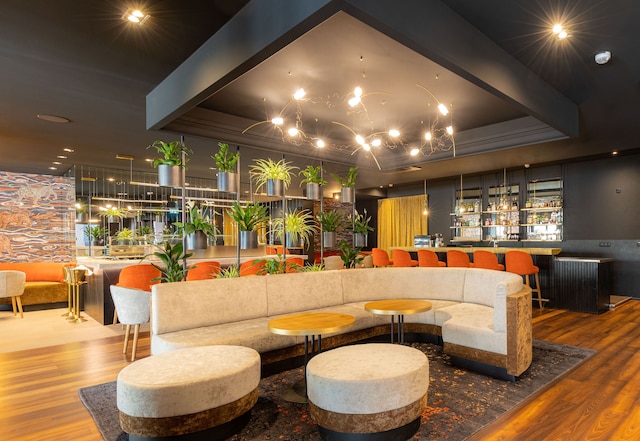 ラ・マンション ヴィ・ヴァディ ホテル