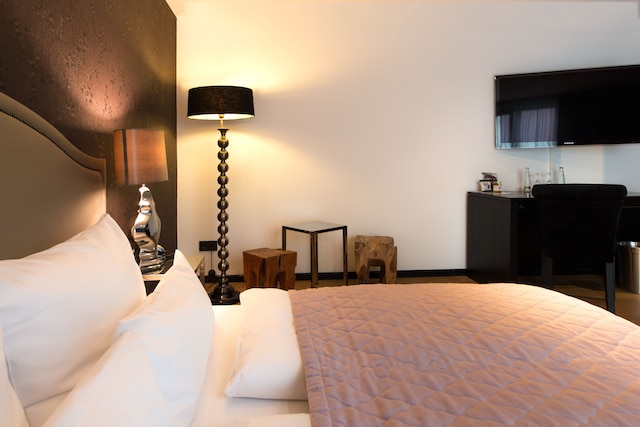 ラ・マンション ヴィ・ヴァディ ホテル