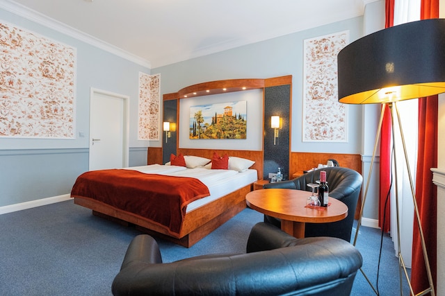 ホテル ウェスト アン デア ボッケンハイマー ヴァルテ