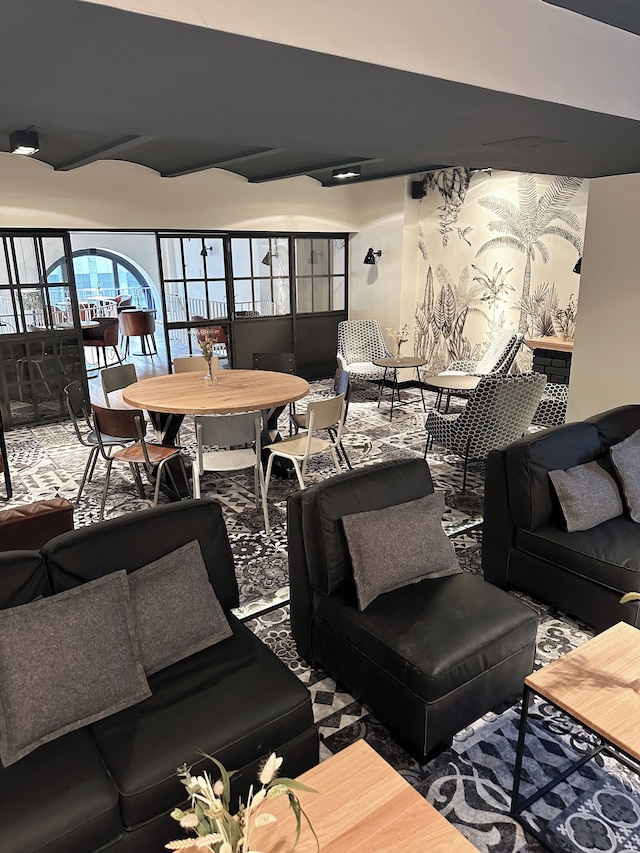 ホテル ベルリナー ホフ by コーヒー フェローズ ホテルズ