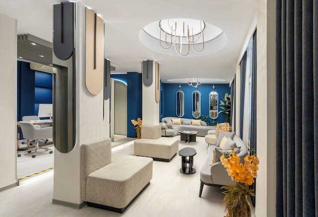 アダマール ホテル - スペシャル クラス