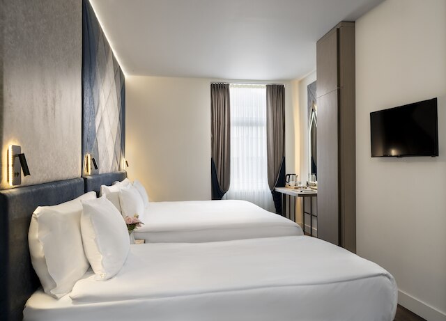 アダマール ホテル - スペシャル クラス