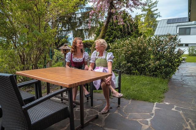 ハウス アレンバーグ