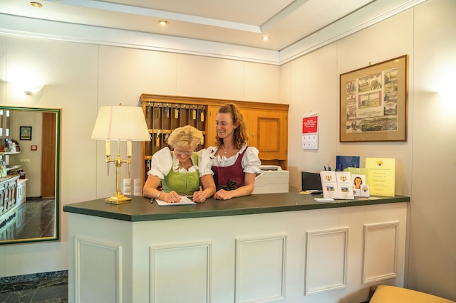 ハウス アレンバーグ