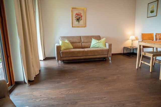 ハウス アレンバーグ