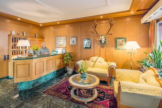 ハウス アレンバーグ