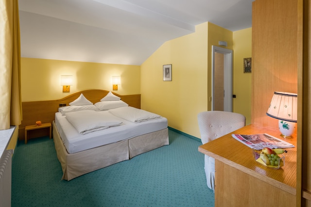 ハウス アレンバーグ