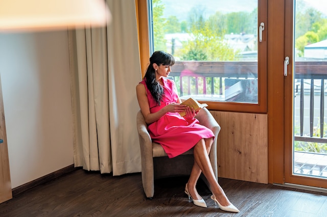 ハウス アレンバーグ