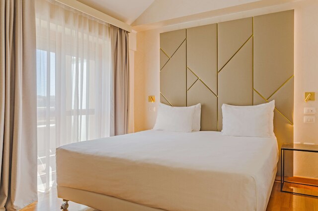 NH コレクション ローマ ジュスティニアーノ