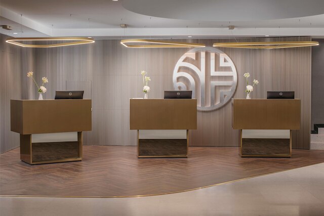 NH コレクション ローマ ジュスティニアーノ