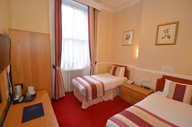 パークウッド アット マーブル アーチ