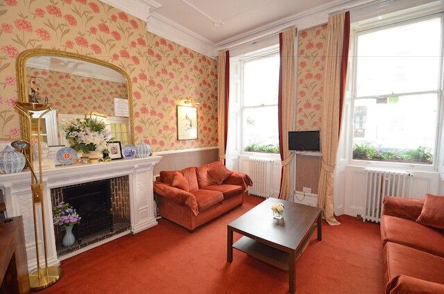 パークウッド アット マーブル アーチ