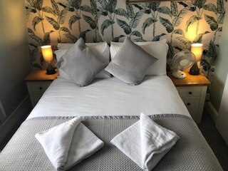 パークウッド アット マーブル アーチ