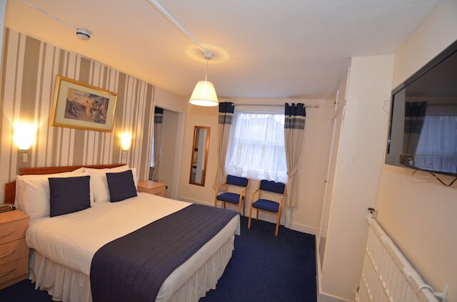 パークウッド アット マーブル アーチ