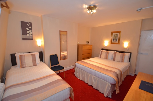 パークウッド アット マーブル アーチ