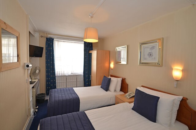 パークウッド アット マーブル アーチ