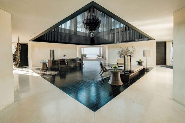 アリラ ヴィラズ ウルワツ バリ