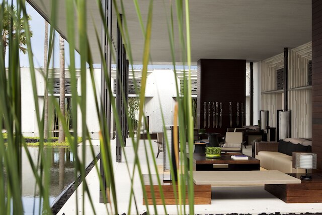 アリラ ヴィラズ ウルワツ バリ