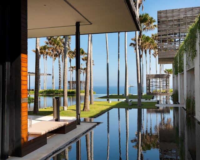 アリラ ヴィラズ ウルワツ バリ