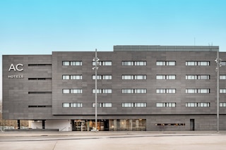 AC・ホテル・サンツ・バイ・マリオット