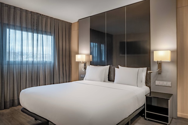 AC・ホテル・サンツ・バイ・マリオット