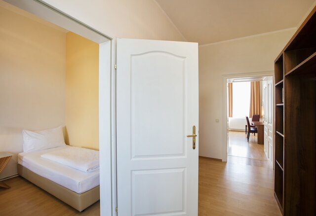 ハーン ホテル ウィーン  シティ