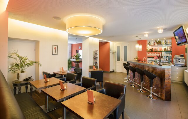 ハーン ホテル ウィーン  シティ