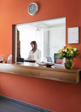 ハーン ホテル ウィーン  シティ