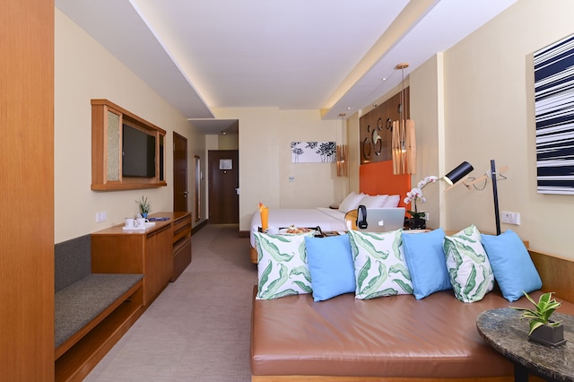 ビー リゾーツ - マクタン