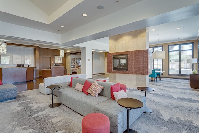 ヒルトン ガーデン イン フェニックス エアポート ノース