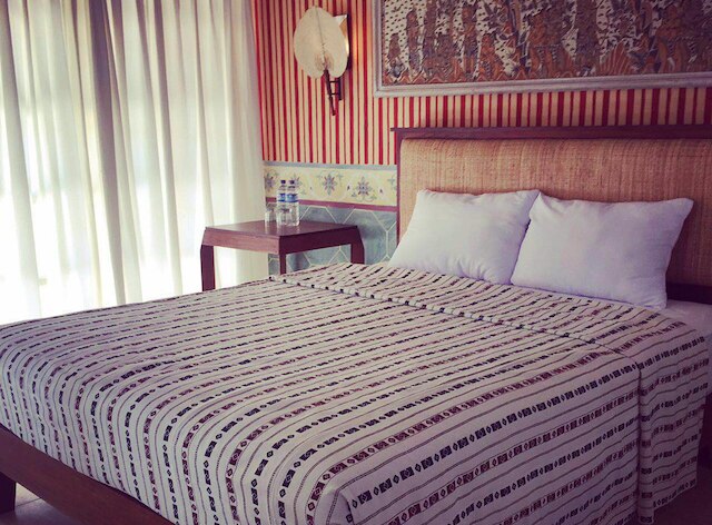 タマン べべック リゾート & スパ