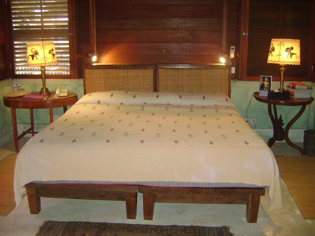 タマン べべック リゾート & スパ