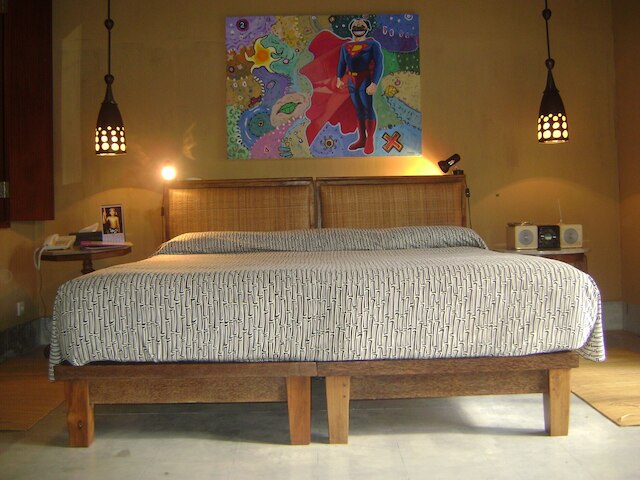 タマン べべック リゾート & スパ