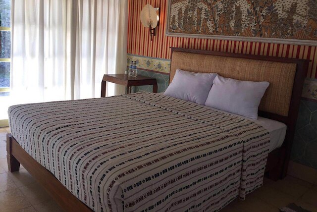 タマン べべック リゾート & スパ