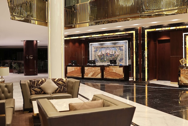 ハイアット リージェンシー ドゥシャンベ