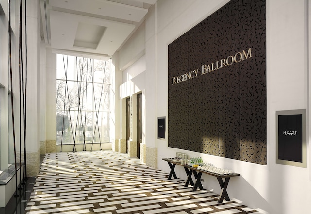 ハイアット リージェンシー ドゥシャンベ