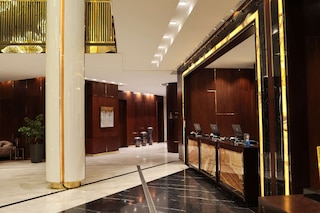 ハイアット リージェンシー ドゥシャンベ