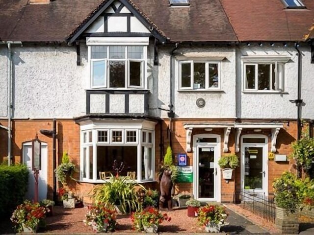 アッシュグローブ ハウス